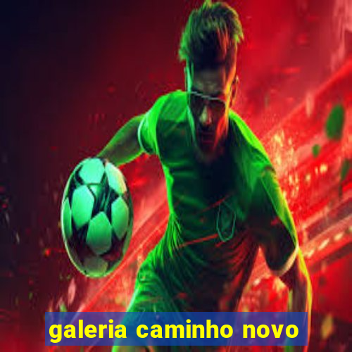 galeria caminho novo